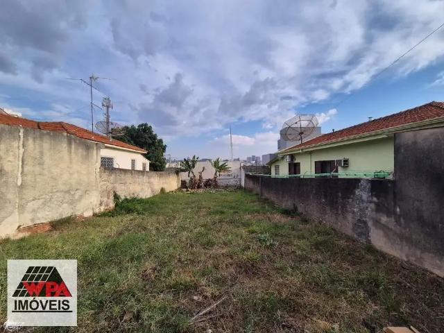 Terreno / Lote para Venda em Americana/SP Jardim São Paulo