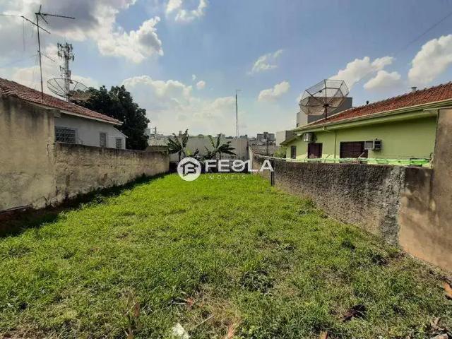 Terreno / Lote para Venda em Americana/SP Jardim São Paulo