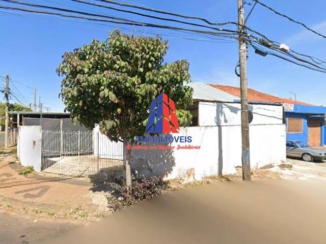 Terreno / Lote para Venda em Americana/SP Jardim São Pedro