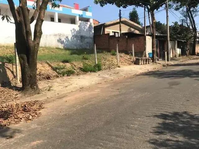 Terreno / Lote para Venda em Americana/SP Jardim São Roque
