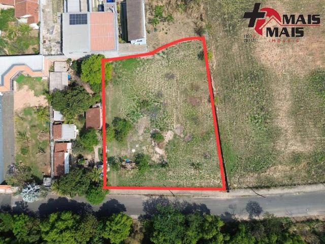 Terreno / Lote para Venda em Americana/SP Jardim Santa Eliza