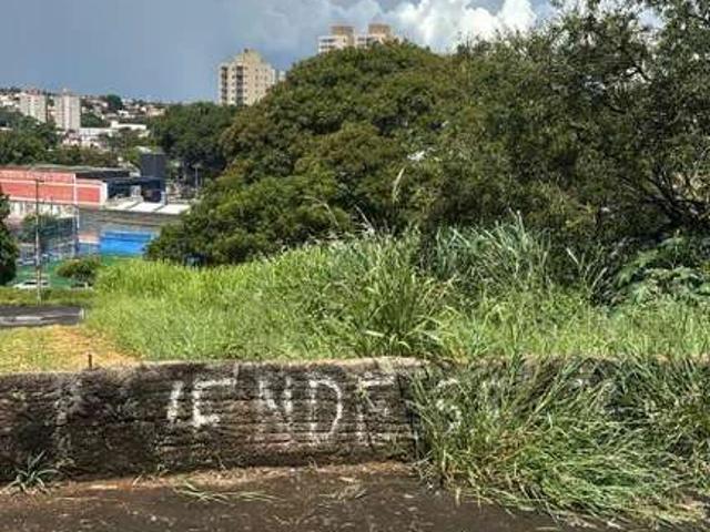 Terreno / Lote para Venda em Americana/SP Jardim Santa Mônica