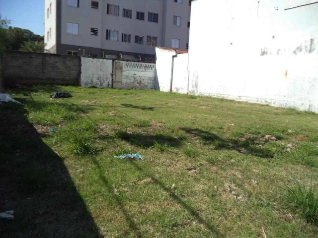 Terreno / Lote para Venda em Americana/SP Jardim Santana