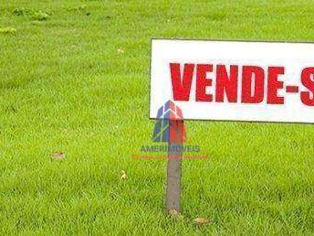 Terreno / Lote para Venda em Americana/SP Jardim Santana