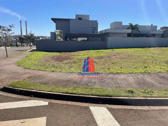 Terreno / Lote para Venda em Americana/SP Jardim Pau Brasil
