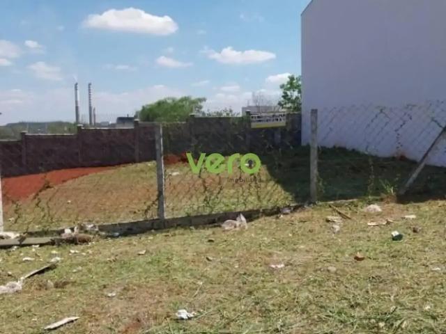 Terreno / Lote para Venda em Americana/SP Jardim Pau Brasil