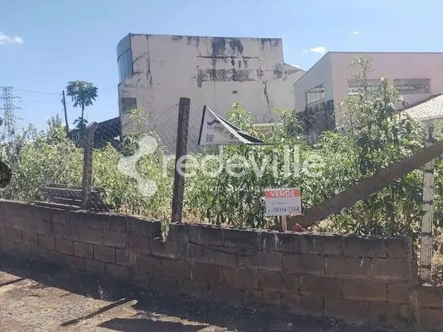 Terreno / Lote para Venda em Americana/SP Jardim Paulistano
