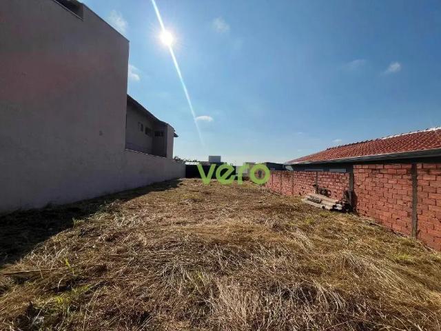 Terreno / Lote para Venda em Americana/SP Jardim Paulistano
