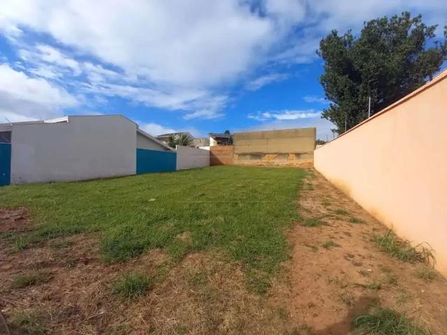 Terreno / Lote para Venda em Americana/SP Jardim Paulistano