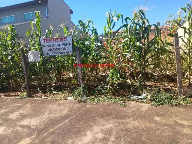 Terreno / Lote para Venda em Americana/SP Jardim Terramérica I