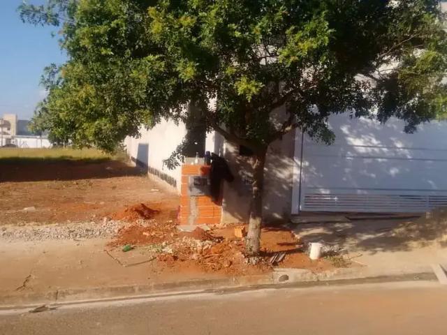 Terreno / Lote para Venda em Americana/SP Jardim Terramérica I