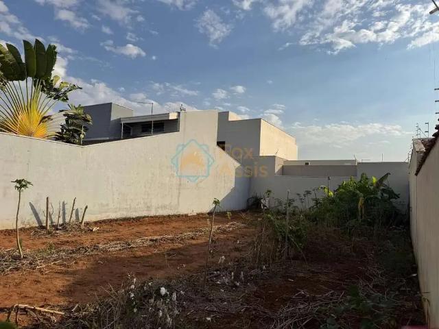 Terreno / Lote para Venda em Americana/SP Jardim Terramérica I