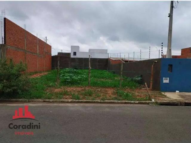 Terreno / Lote para Venda em Americana/SP Loteamento Residencial e Comercial Bairro Pacaembu