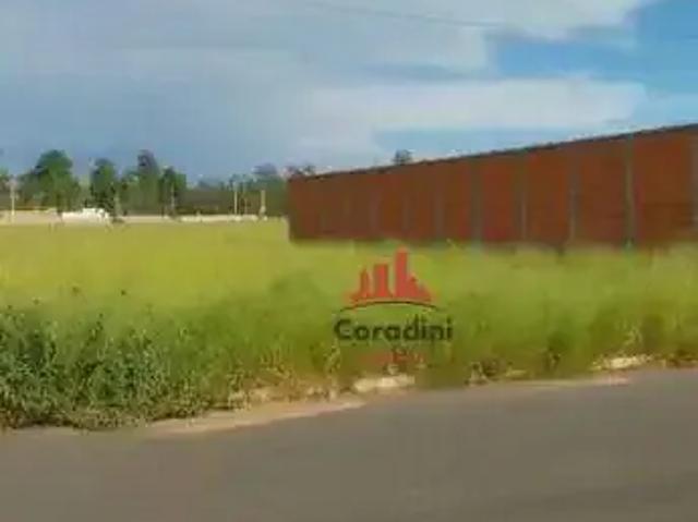 Terreno / Lote para Venda em Americana/SP Loteamento Residencial e Comercial Bairro Pacaembu