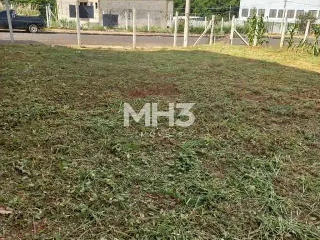 Terreno / Lote para Venda em Americana/SP Loteamento Residencial Jardim dos Pinheiros