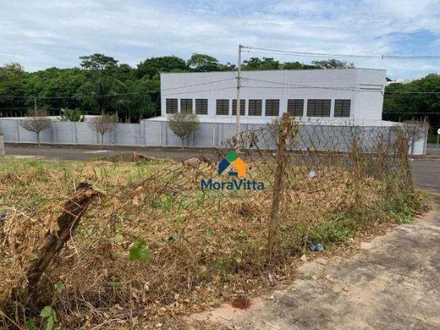 Terreno / Lote para Venda em Americana/SP Loteamento Residencial Jardim dos Pinheiros