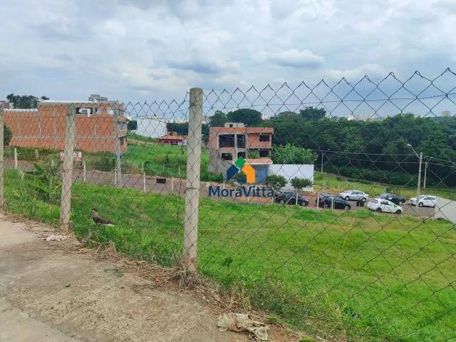 Terreno / Lote para Venda em Americana/SP Loteamento Residencial Jardim dos Pinheiros
