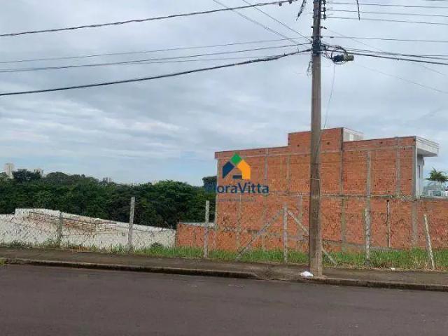 Terreno / Lote para Venda em Americana/SP Loteamento Residencial Jardim dos Pinheiros