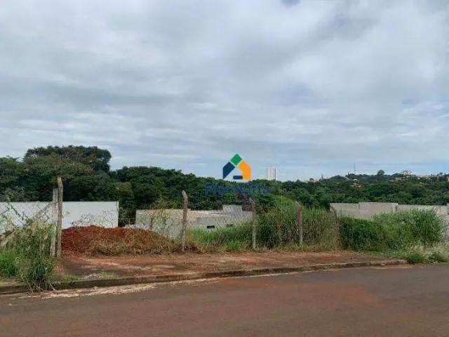 Terreno / Lote para Venda em Americana/SP Loteamento Residencial Jardim dos Pinheiros
