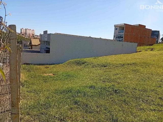 Terreno / Lote para Venda em Americana/SP Loteamento Residencial Jardim dos Pinheiros