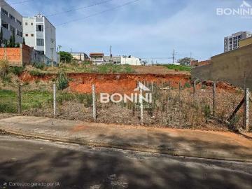Terreno / Lote para Venda em Americana/SP Loteamento Residencial Jardim dos Pinheiros