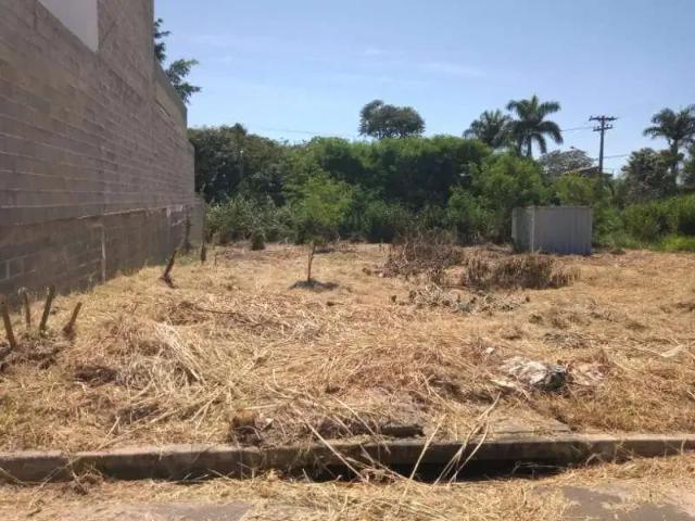 Terreno / Lote para Venda em Americana/SP Loteamento Residencial Jardim Florbela