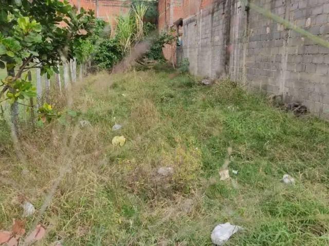 Terreno / Lote para Venda em Americana/SP Morada do Sol