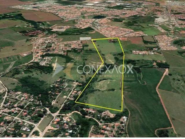 Terreno / Lote para Venda em Americana/SP Nova Americana