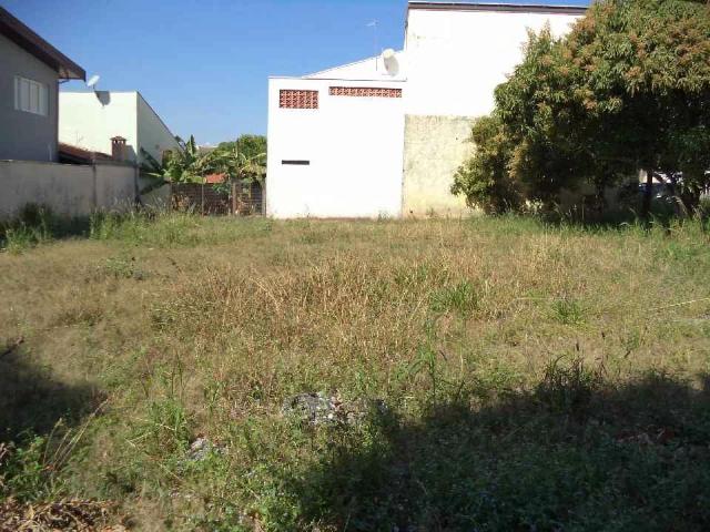 Terreno / Lote para Venda em Americana/SP Parque das Nações