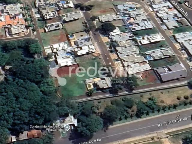 Terreno / Lote para Venda em Americana/SP Parque Nova Carioba