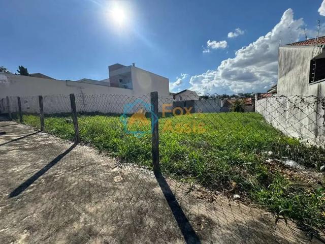 Terreno / Lote para Venda em Americana/SP Parque Novo Mundo
