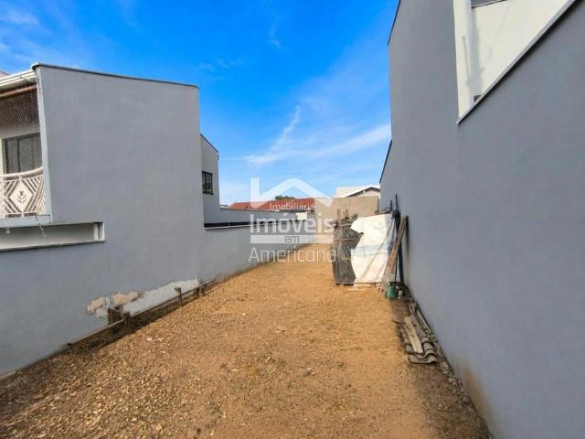 Terreno / Lote para Venda em Americana/SP Parque Novo Mundo
