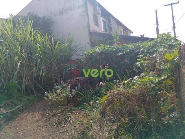Terreno / Lote para Venda em Americana/SP Parque Novo Mundo