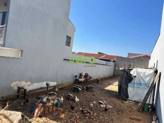 Terreno / Lote para Venda em Americana/SP Parque Novo Mundo