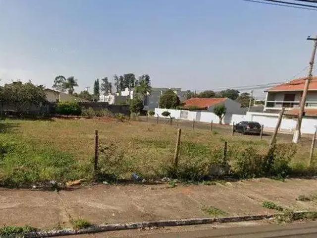 Terreno / Lote para Venda em Americana/SP Parque Novo Mundo