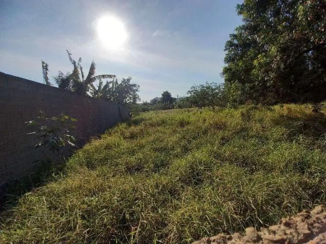 Terreno / Lote para Venda em Americana/SP Parque Novo Mundo