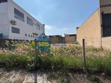 Terreno / Lote para Venda em Americana/SP Parque Novo Mundo