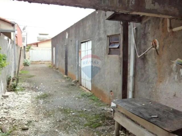 Terreno / Lote para Venda em Americana/SP Parque Novo Mundo
