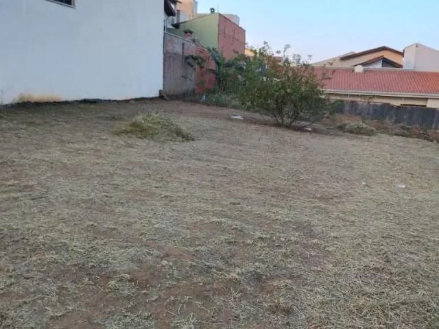 Terreno / Lote para Venda em Americana/SP Parque Novo Mundo