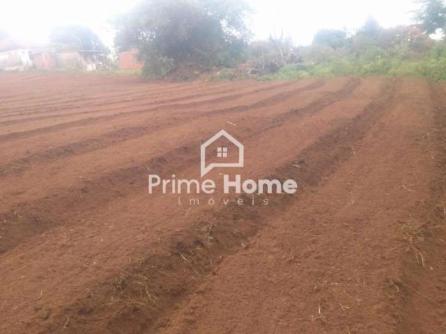 Terreno / Lote para Venda em Americana/SP Parque Novo Mundo