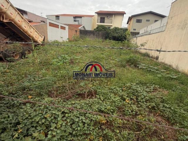 Terreno / Lote para Venda em Americana/SP Parque Novo Mundo