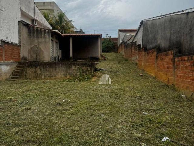 Terreno / Lote para Venda em Americana/SP Parque Primavera
