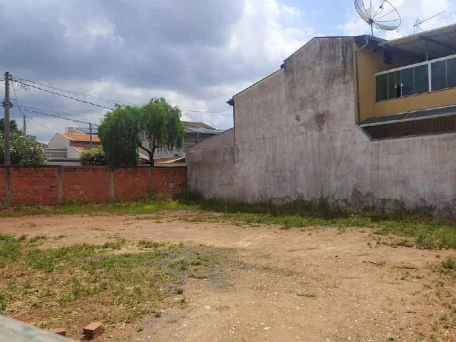 Terreno / Lote para Venda em Americana/SP Parque Residencial Jaguari