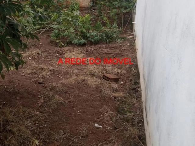 Terreno / Lote para Venda em Americana/SP Parque Residencial Jaguari
