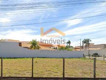 Terreno / Lote para Venda em Americana/SP Parque Residencial Nardini
