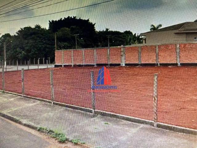 Terreno / Lote para Venda em Americana/SP Parque Residencial Nardini
