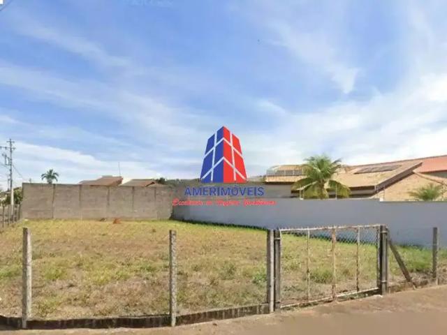 Terreno / Lote para Venda em Americana/SP Parque Residencial Nardini