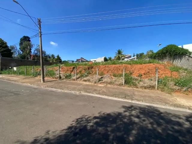 Terreno / Lote para Venda em Americana/SP Parque Residencial Nardini