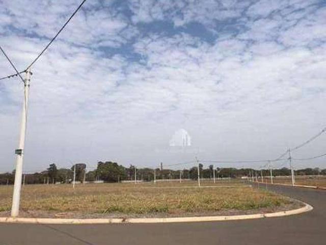 Terreno / Lote para Venda em Americana/SP Parque Universitário