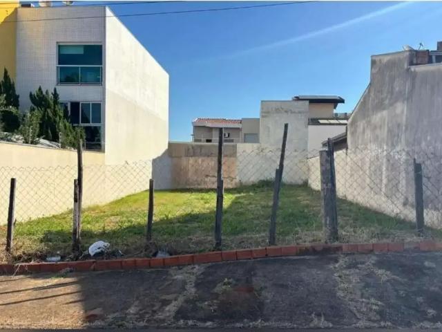 Terreno / Lote para Venda em Americana/SP Parque Universitário